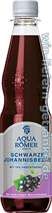 AquaRömer Fresh Schwarze Johannisbeere