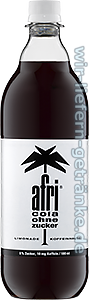Afri Cola Zero