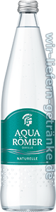 AquaRömer Naturelle (Individualgebinde)