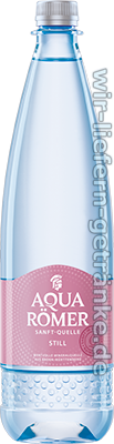 Aqua Römer Quelle Sanft