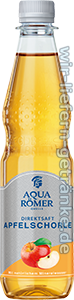 AquaRömer Direktsaft Apfelschorle